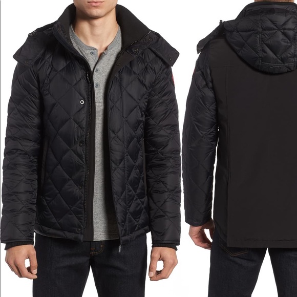 canada goose hendriksen